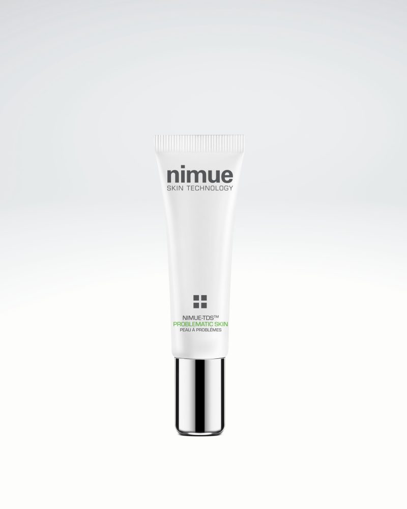 tds problemhud nimue